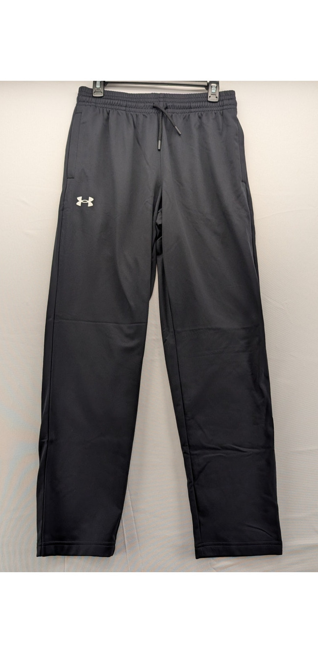 NWT Under Armour UA Twister Men's Pants in Black size Large